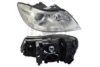 SOMORA 291315 Headlight